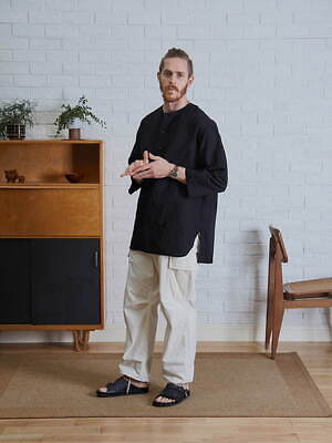 アボンタージ(*A Vontade) 2022年春夏メンズコレクション  - 写真18