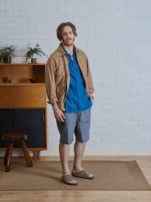 アボンタージ(*A Vontade) 2022年春夏メンズコレクション  - 写真20