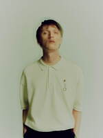 フレッドペリー×ラフ・シモンズ"ミュージックシーン"着想のバッチ付きポロシャツやジャケット｜写真17