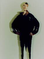 フレッドペリー×ラフ・シモンズ"ミュージックシーン"着想のバッチ付きポロシャツやジャケット｜写真16