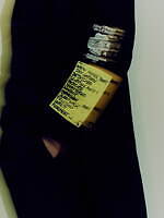 フレッドペリー×ラフ・シモンズ"ミュージックシーン"着想のバッチ付きポロシャツやジャケット｜写真22