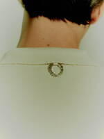 フレッドペリー×ラフ・シモンズ"ミュージックシーン"着想のバッチ付きポロシャツやジャケット｜写真18