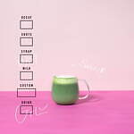 スターバックスのバレンタイン限定“盛りチョコ”カスタマイズ、生チョコレート  ホイップなど全6種｜写真3