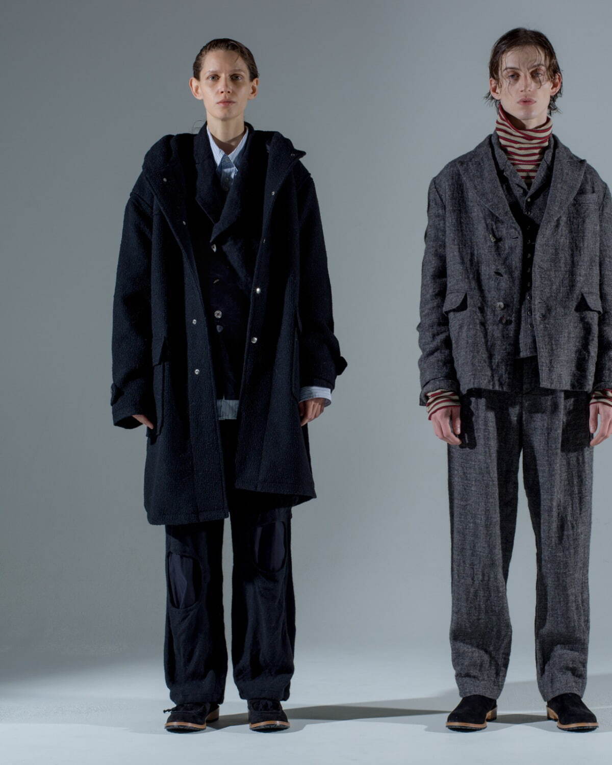 JieDa ジエダ 2022 WL AWNAPPING COVERALL
