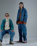 ジエダ 2022年秋冬コレクション - 気まぐれを纏って｜写真1