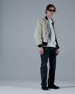 ジエダ 2022年秋冬コレクション - 気まぐれを纏って｜写真2