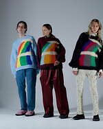 ジエダ 2022年秋冬コレクション - 気まぐれを纏って｜写真3