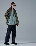 ジエダ 2022年秋冬コレクション - 気まぐれを纏って｜写真4