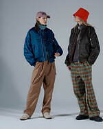 ジエダ 2022年秋冬コレクション - 気まぐれを纏って｜写真6