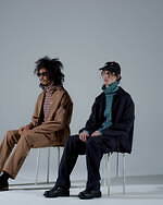 ジエダ 2022年秋冬コレクション - 気まぐれを纏って｜写真7