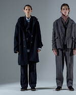 ジエダ 2022年秋冬コレクション - 気まぐれを纏って｜写真9