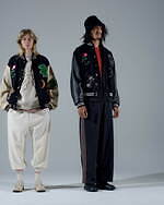 ジエダ 2022年秋冬コレクション - 気まぐれを纏って｜写真10