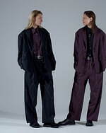 ジエダ 2022年秋冬コレクション - 気まぐれを纏って｜写真12