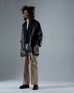ジエダ 2022年秋冬コレクション - 気まぐれを纏って｜写真14