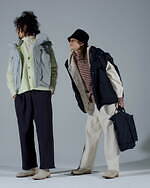 ジエダ 2022年秋冬コレクション - 気まぐれを纏って｜写真16