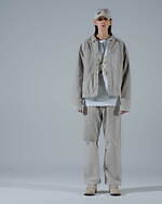 ジエダ 2022年秋冬コレクション - 気まぐれを纏って｜写真17