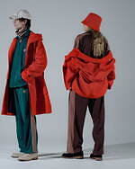 ジエダ 2022年秋冬コレクション - 気まぐれを纏って｜写真18