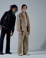 ジエダ 2022年秋冬コレクション - 気まぐれを纏って｜写真19