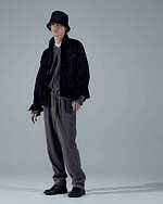 ジエダ 2022年秋冬コレクション - 気まぐれを纏って｜写真20