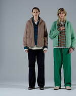 ジエダ 2022年秋冬コレクション - 気まぐれを纏って｜写真21