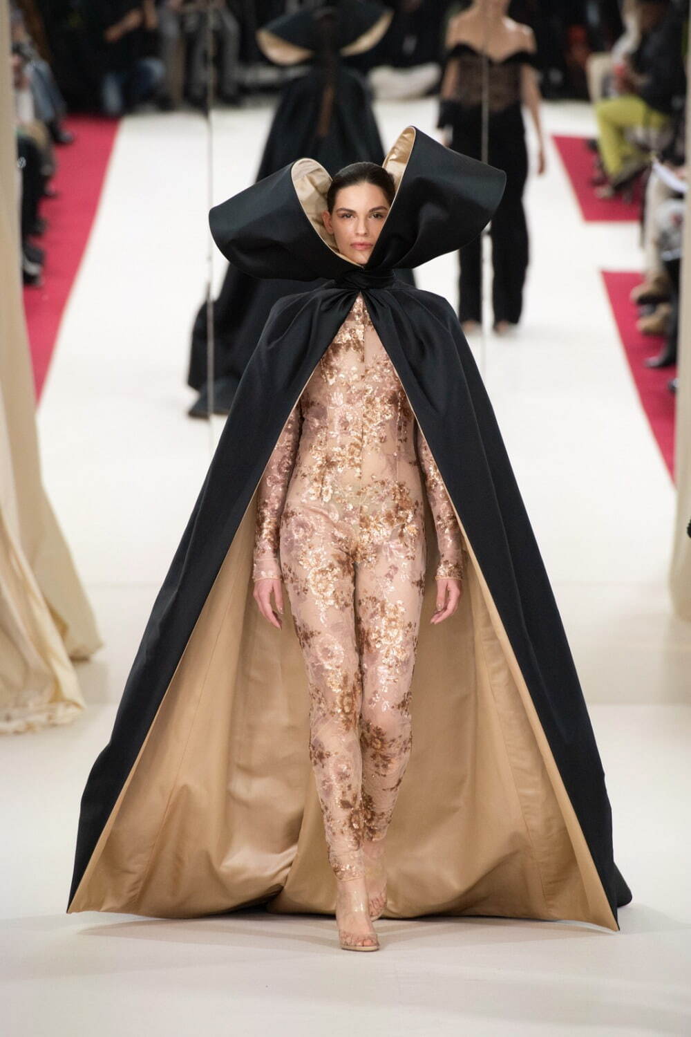 アレクシ・マビーユ オートクチュール(ALEXIS MABILLE Haute Couture ) 2022年春夏ウィメンズコレクション  - 写真25