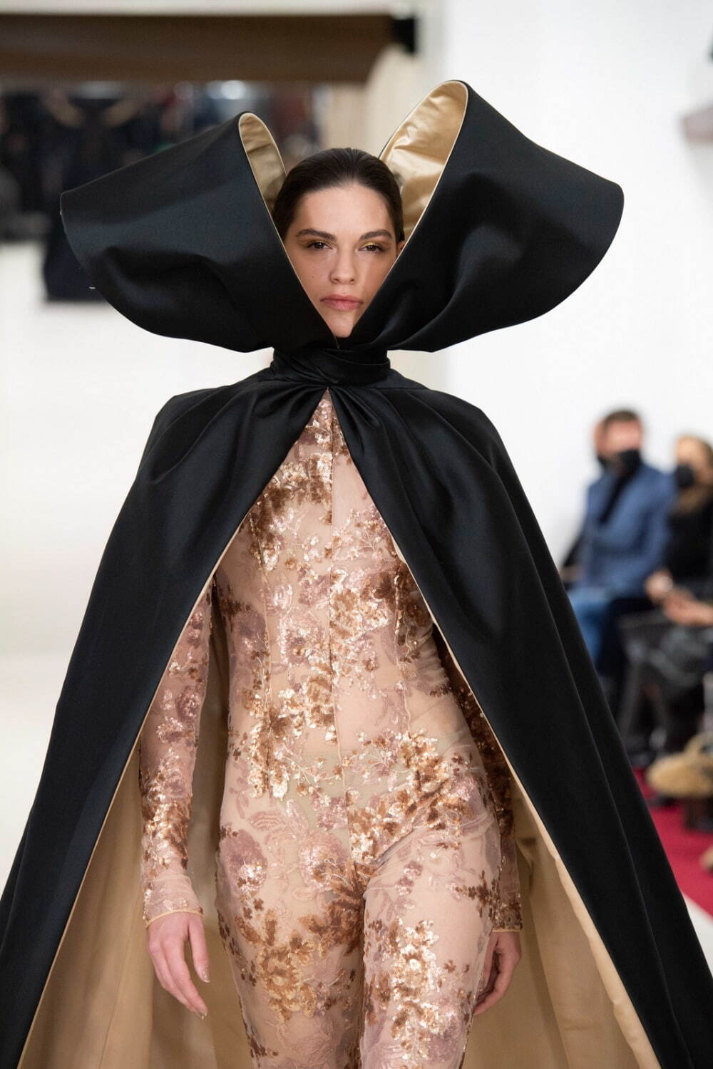 アレクシ・マビーユ オートクチュール(ALEXIS MABILLE Haute Couture ) 2022年春夏ウィメンズコレクション  - 写真26