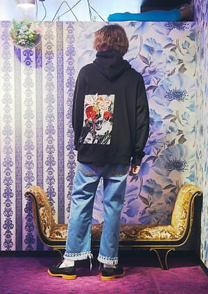 アモク(amok) 2022年春夏メンズコレクション  - 写真16