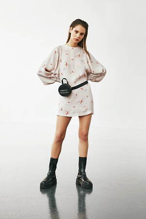 A|X アルマーニ エクスチェンジ(A|X ARMANI EXCHANGE) 2022年春夏ウィメンズコレクション  - 写真9