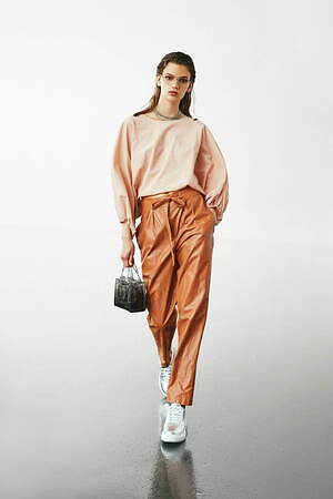 A|X アルマーニ エクスチェンジ(A|X ARMANI EXCHANGE) 2022年春夏ウィメンズコレクション  - 写真11