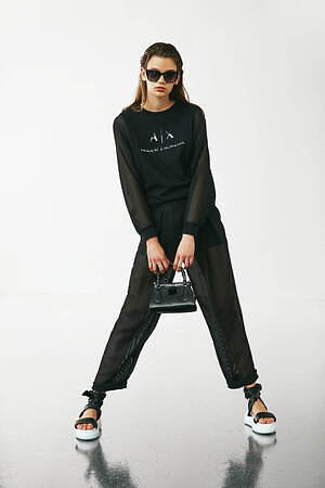 A|X アルマーニ エクスチェンジ(A|X ARMANI EXCHANGE) 2022年春夏ウィメンズコレクション  - 写真29