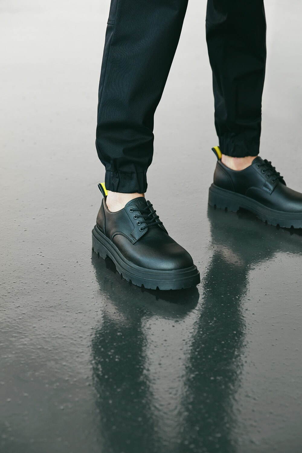 A|X アルマーニ エクスチェンジ(A|X ARMANI EXCHANGE) 2022年春夏メンズコレクション  - 写真5