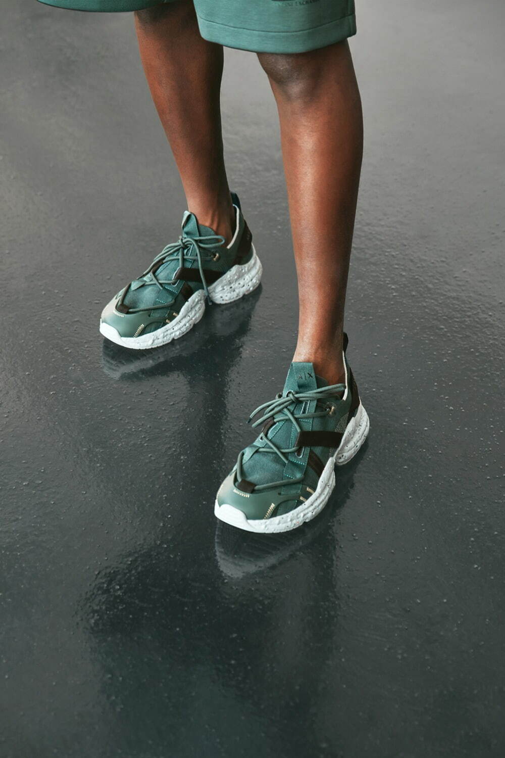 A|X アルマーニ エクスチェンジ(A|X ARMANI EXCHANGE) 2022年春夏メンズコレクション  - 写真19