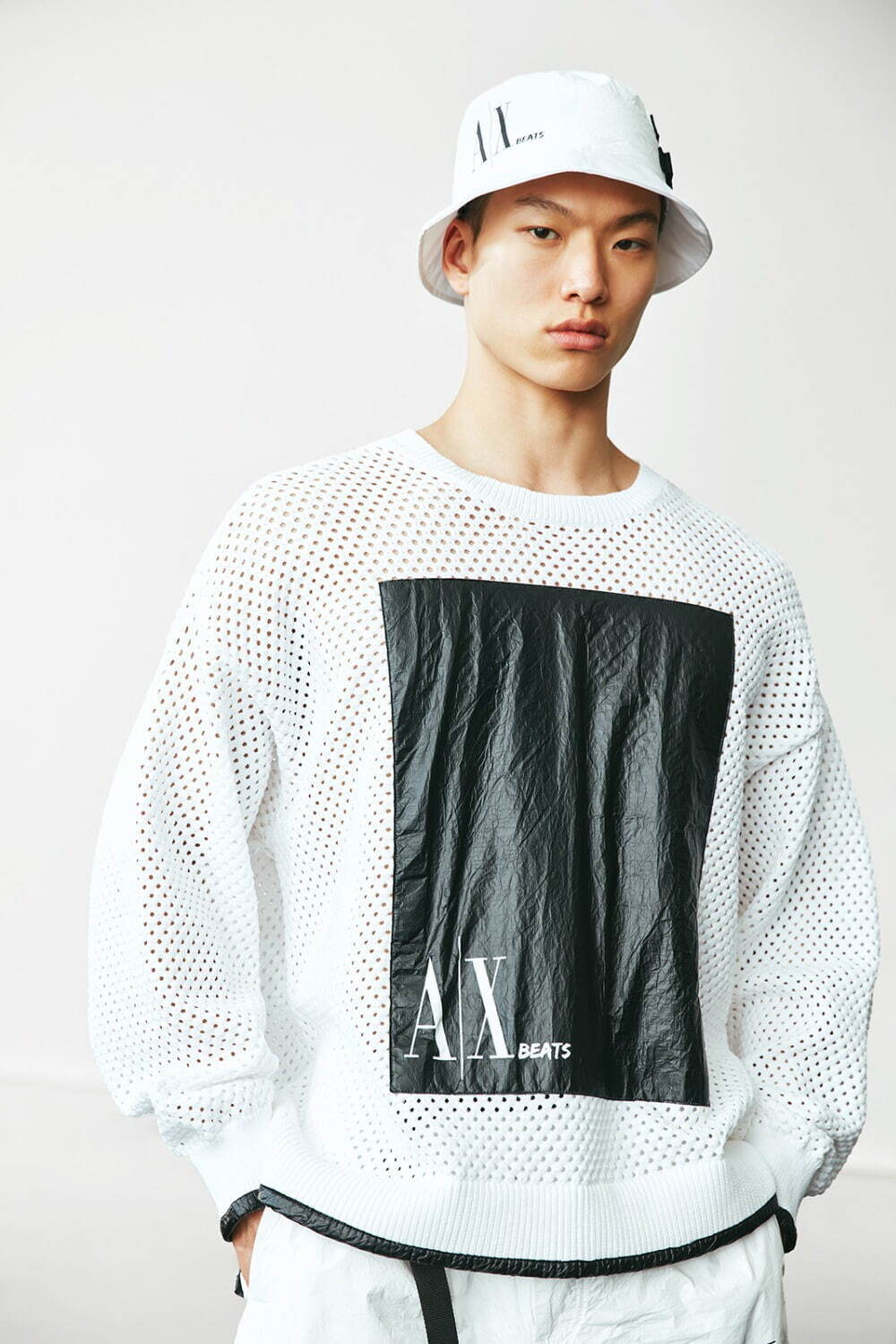 A|X アルマーニ エクスチェンジ(A|X ARMANI EXCHANGE) 2022年春夏メンズコレクション  - 写真51