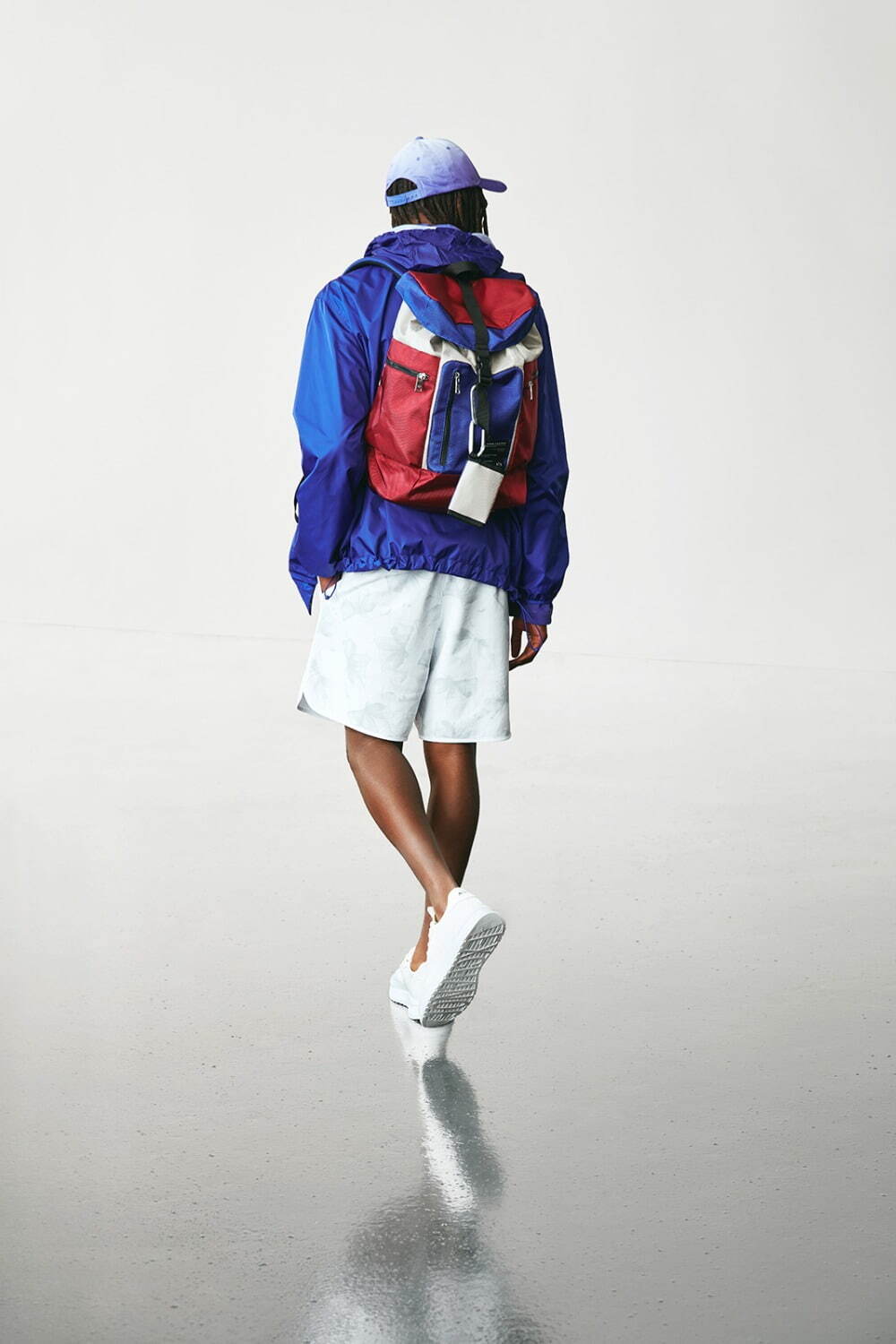 A|X アルマーニ エクスチェンジ(A|X ARMANI EXCHANGE) 2022年春夏メンズコレクション  - 写真58