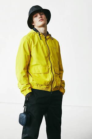 A|X アルマーニ エクスチェンジ(A|X ARMANI EXCHANGE) 2022年春夏メンズコレクション  - 写真4