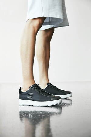 A|X アルマーニ エクスチェンジ(A|X ARMANI EXCHANGE) 2022年春夏メンズコレクション  - 写真12