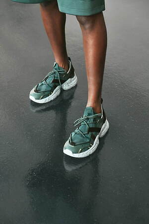 A|X アルマーニ エクスチェンジ(A|X ARMANI EXCHANGE) 2022年春夏メンズコレクション  - 写真19