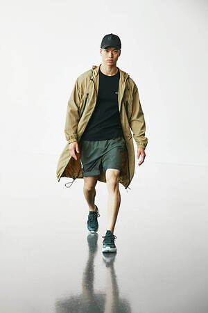 A|X アルマーニ エクスチェンジ(A|X ARMANI EXCHANGE) 2022年春夏メンズコレクション  - 写真28