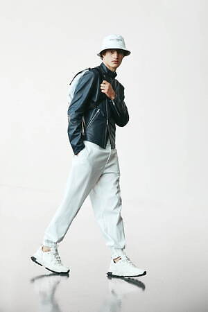 A|X アルマーニ エクスチェンジ(A|X ARMANI EXCHANGE) 2022年春夏メンズコレクション  - 写真29