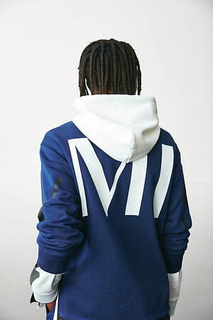 A|X アルマーニ エクスチェンジ(A|X ARMANI EXCHANGE) 2022年春夏メンズコレクション  - 写真37