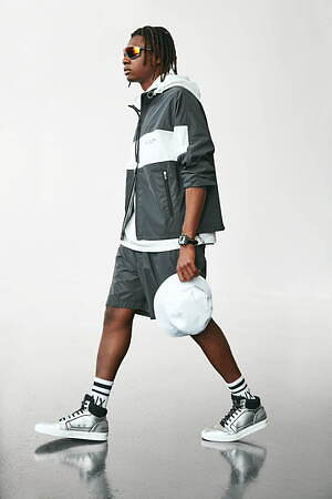 A|X アルマーニ エクスチェンジ(A|X ARMANI EXCHANGE) 2022年春夏メンズコレクション  - 写真42