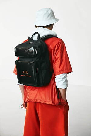 A|X アルマーニ エクスチェンジ(A|X ARMANI EXCHANGE) 2022年春夏メンズコレクション  - 写真47