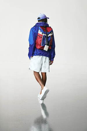 A|X アルマーニ エクスチェンジ(A|X ARMANI EXCHANGE) 2022年春夏メンズコレクション  - 写真58