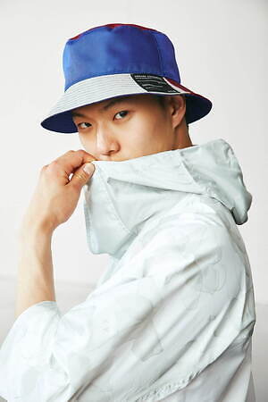 A|X アルマーニ エクスチェンジ(A|X ARMANI EXCHANGE) 2022年春夏メンズコレクション  - 写真60