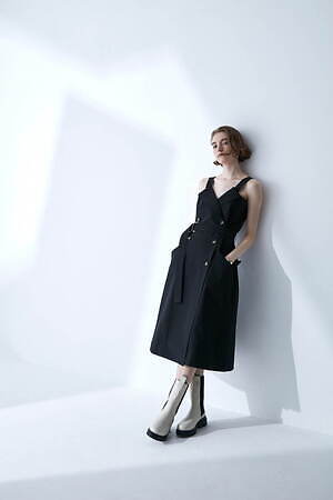 タクター(tactor) 2022年春夏ウィメンズコレクション  - 写真13