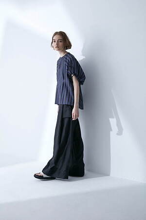 タクター(tactor) 2022年春夏ウィメンズコレクション  - 写真14