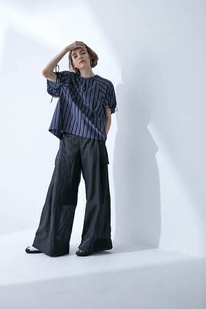 タクター(tactor) 2022年春夏ウィメンズコレクション  - 写真15