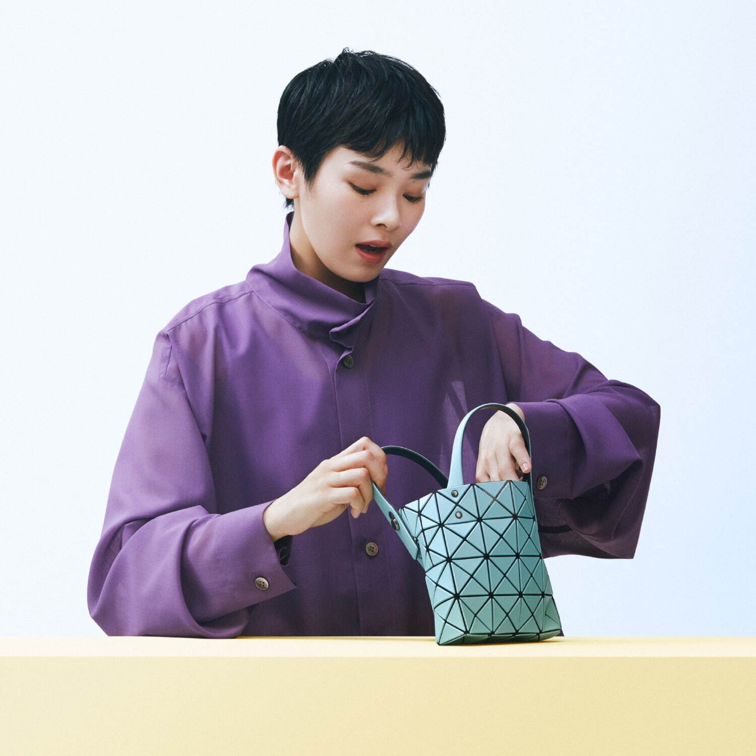 BAO BAO ISSEY MIYAKE