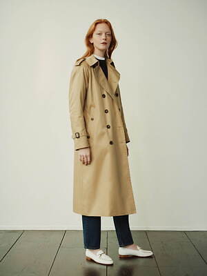 アクアスキュータム ホワイトレーベル(Aquascutum WHITE LABEL) 2021-22年秋冬ウィメンズコレクション  - 写真3