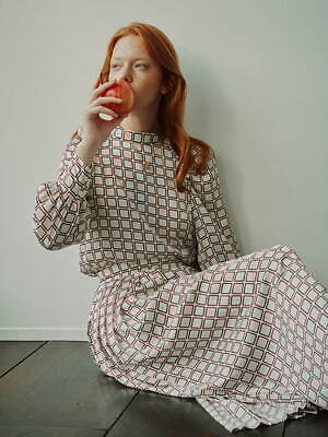 アクアスキュータム ホワイトレーベル(Aquascutum WHITE LABEL) 2021-22年秋冬ウィメンズコレクション  - 写真6